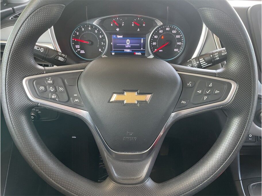 2022 Chevrolet Equinox LT Sport Utility 4D Port Orchard WA