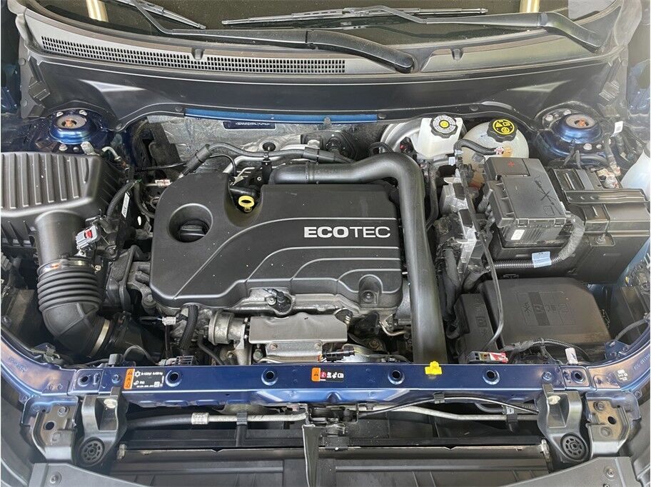 2022 Chevrolet Equinox LT Sport Utility 4D Port Orchard WA