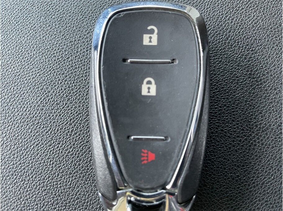 2022 Chevrolet Equinox LT Sport Utility 4D Port Orchard WA