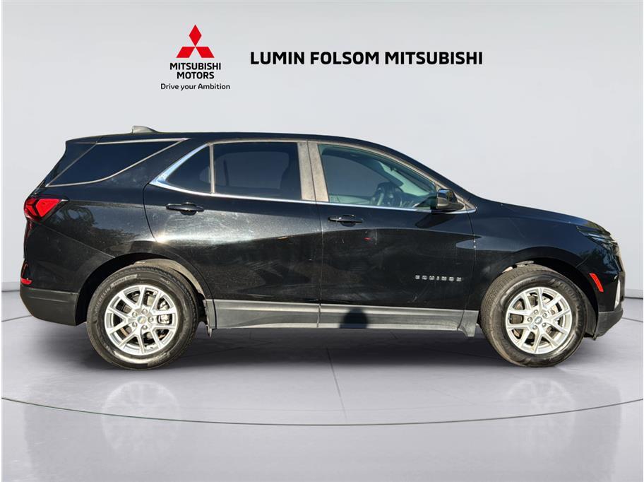 2022 Chevrolet Equinox LT Sport Utility 4D Folsom CA