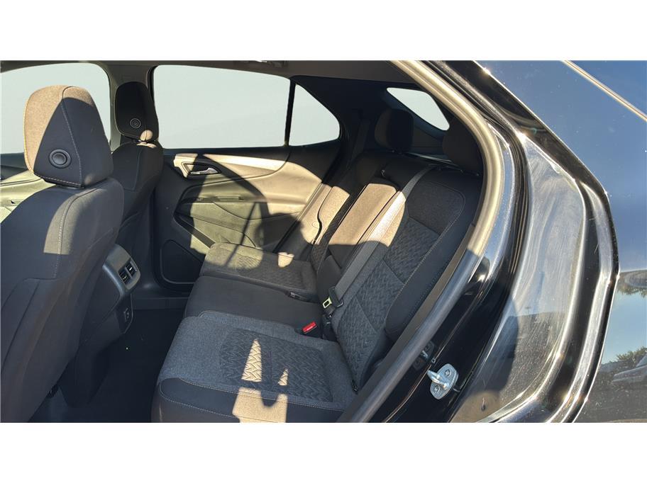 2022 Chevrolet Equinox LT Sport Utility 4D Folsom CA