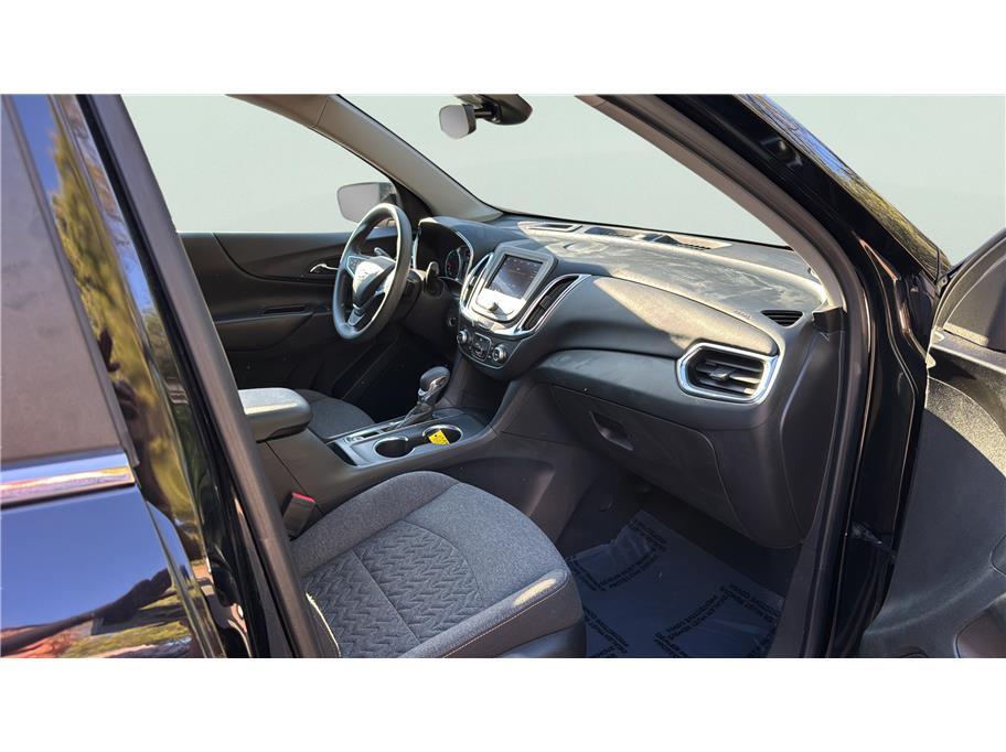 2022 Chevrolet Equinox LT Sport Utility 4D Folsom CA
