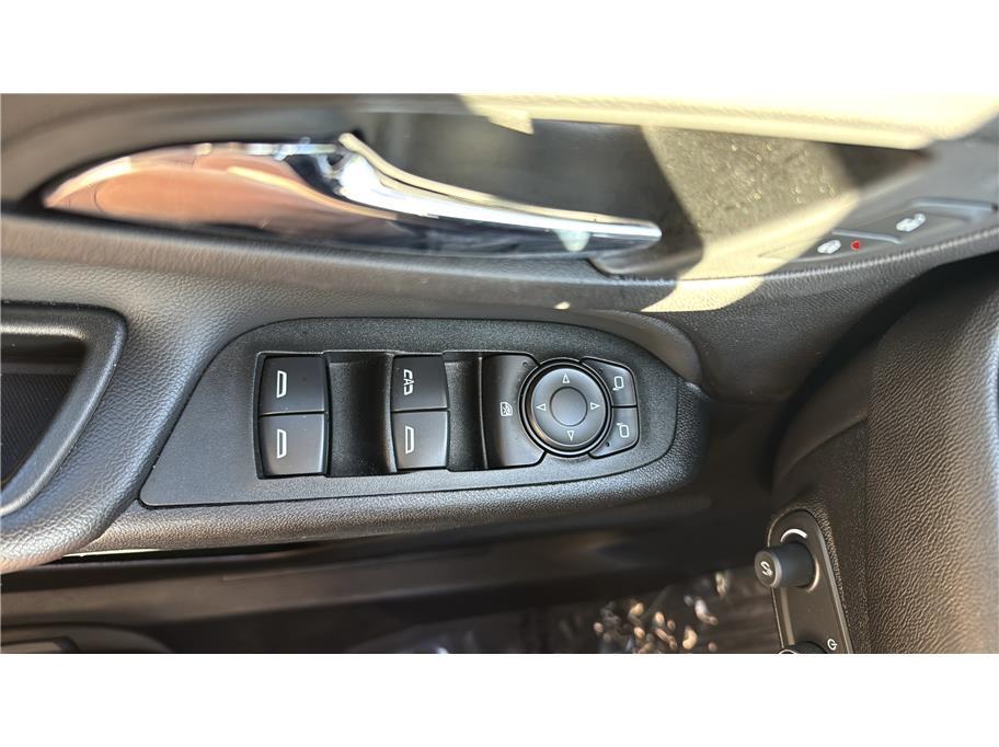 2022 Chevrolet Equinox LT Sport Utility 4D Folsom CA