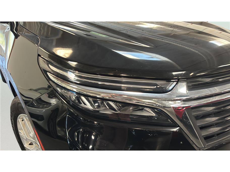 2022 Chevrolet Equinox LT Sport Utility 4D Folsom CA