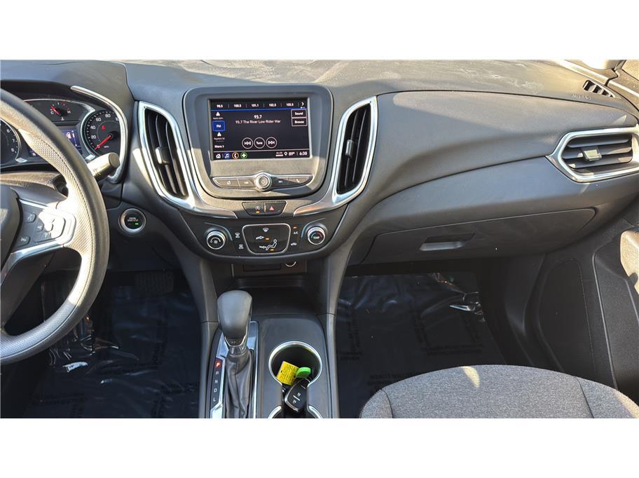 2022 Chevrolet Equinox LT Sport Utility 4D Folsom CA