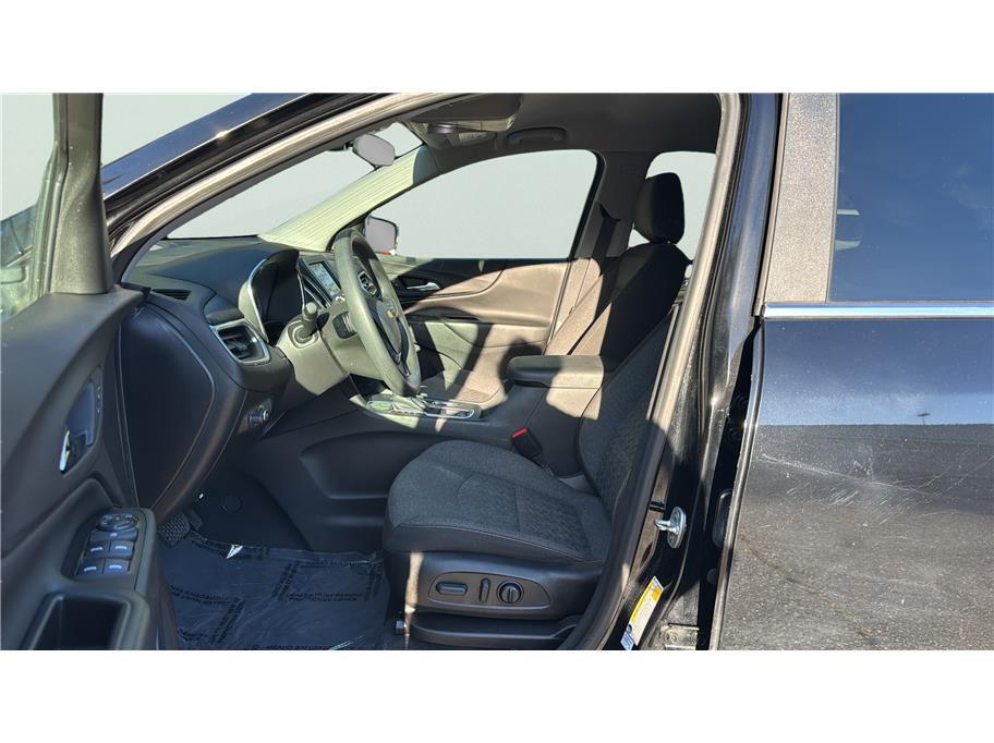 2022 Chevrolet Equinox LT Sport Utility 4D Folsom CA