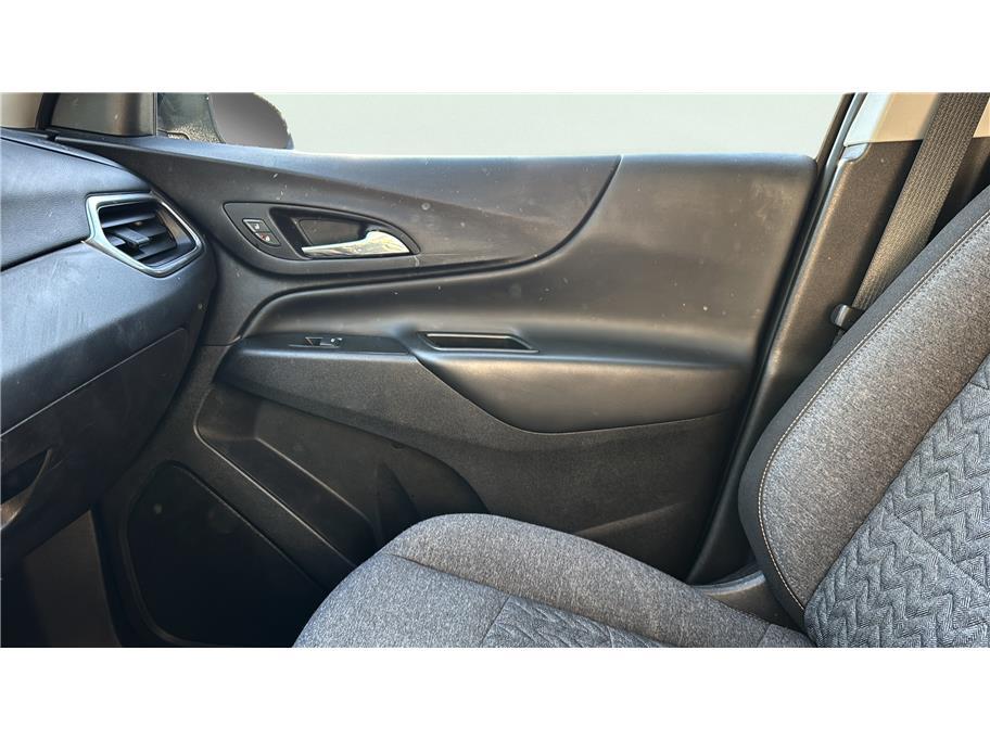 2022 Chevrolet Equinox LT Sport Utility 4D Folsom CA