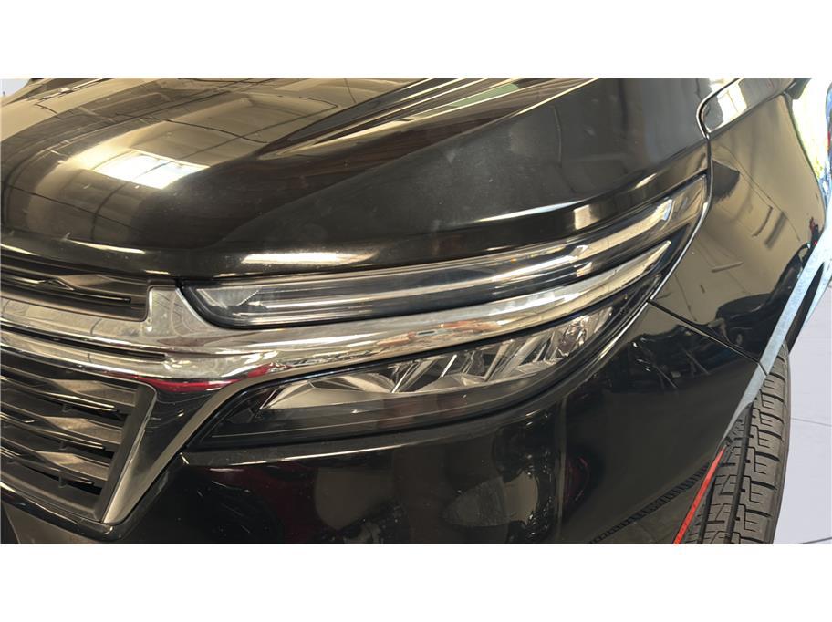 2022 Chevrolet Equinox LT Sport Utility 4D Folsom CA