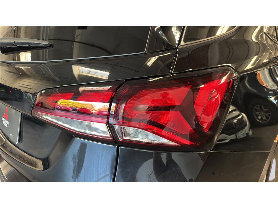 2022 Chevrolet Equinox LT Sport Utility 4D Folsom CA