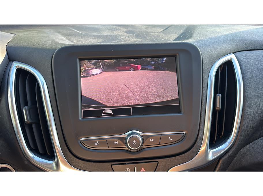 2022 Chevrolet Equinox LT Sport Utility 4D Folsom CA