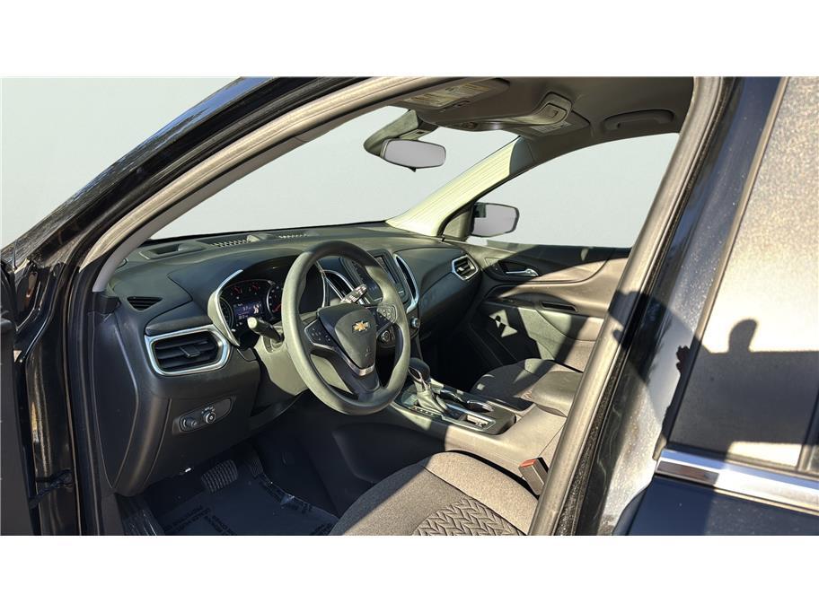 2022 Chevrolet Equinox LT Sport Utility 4D Folsom CA