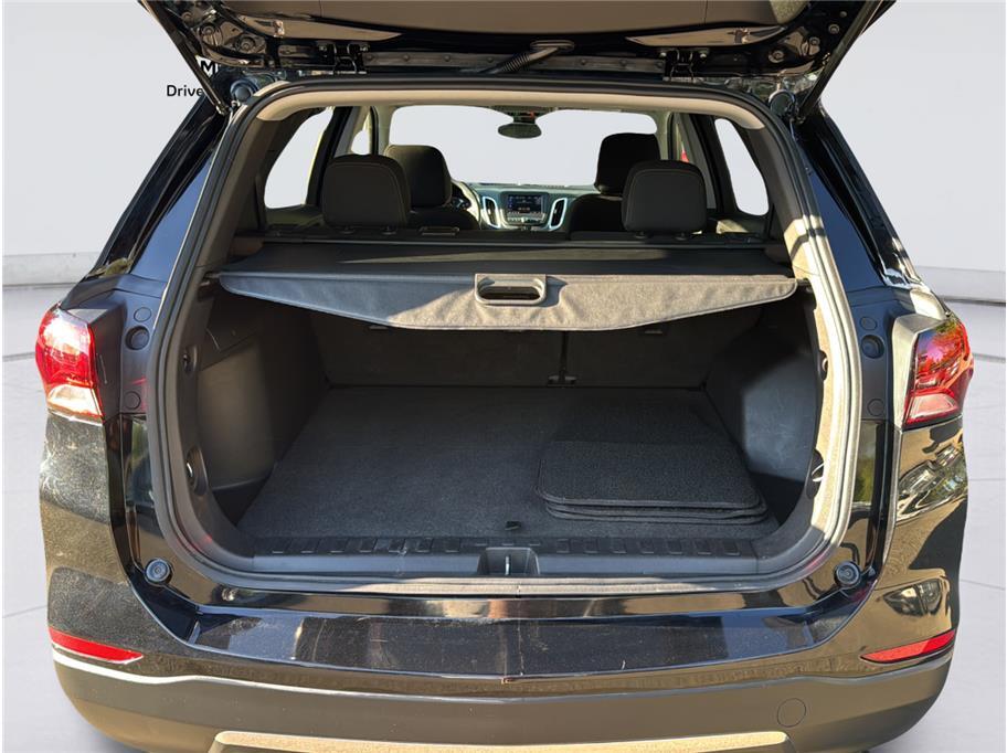 2022 Chevrolet Equinox LT Sport Utility 4D Folsom CA