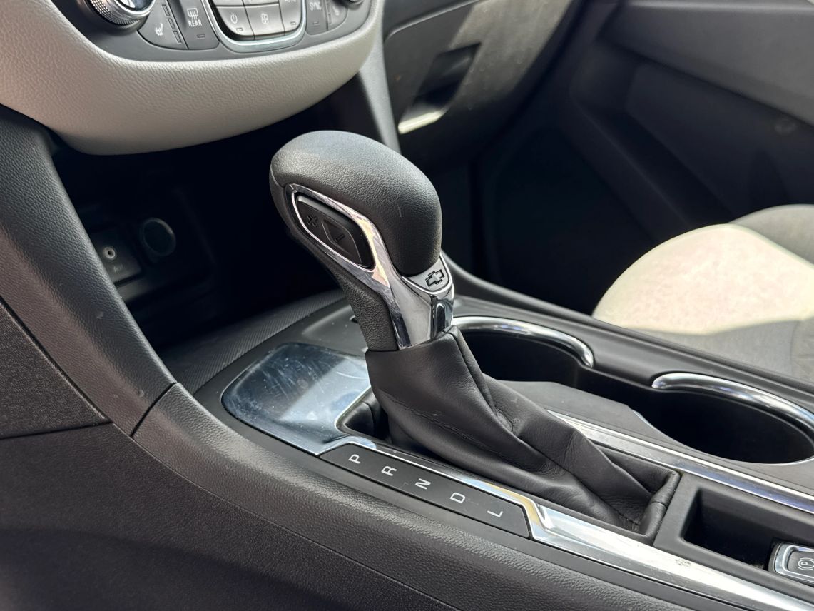 2022 Chevrolet Equinox LT Sport Utility 4D