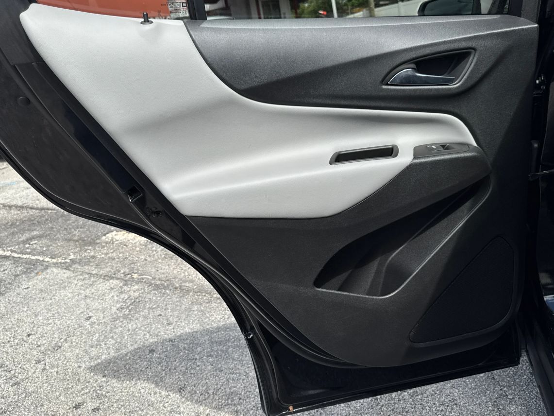 2022 Chevrolet Equinox LT Sport Utility 4D