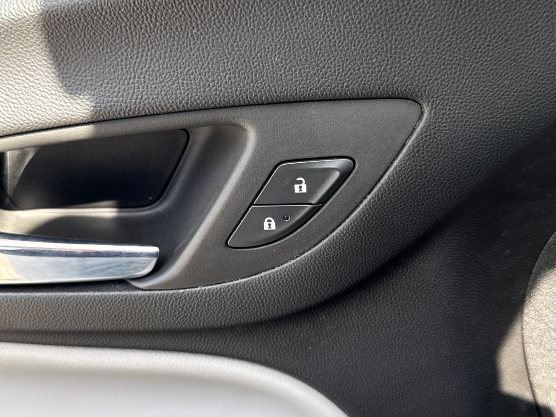 2022 Chevrolet Equinox LT Sport Utility 4D