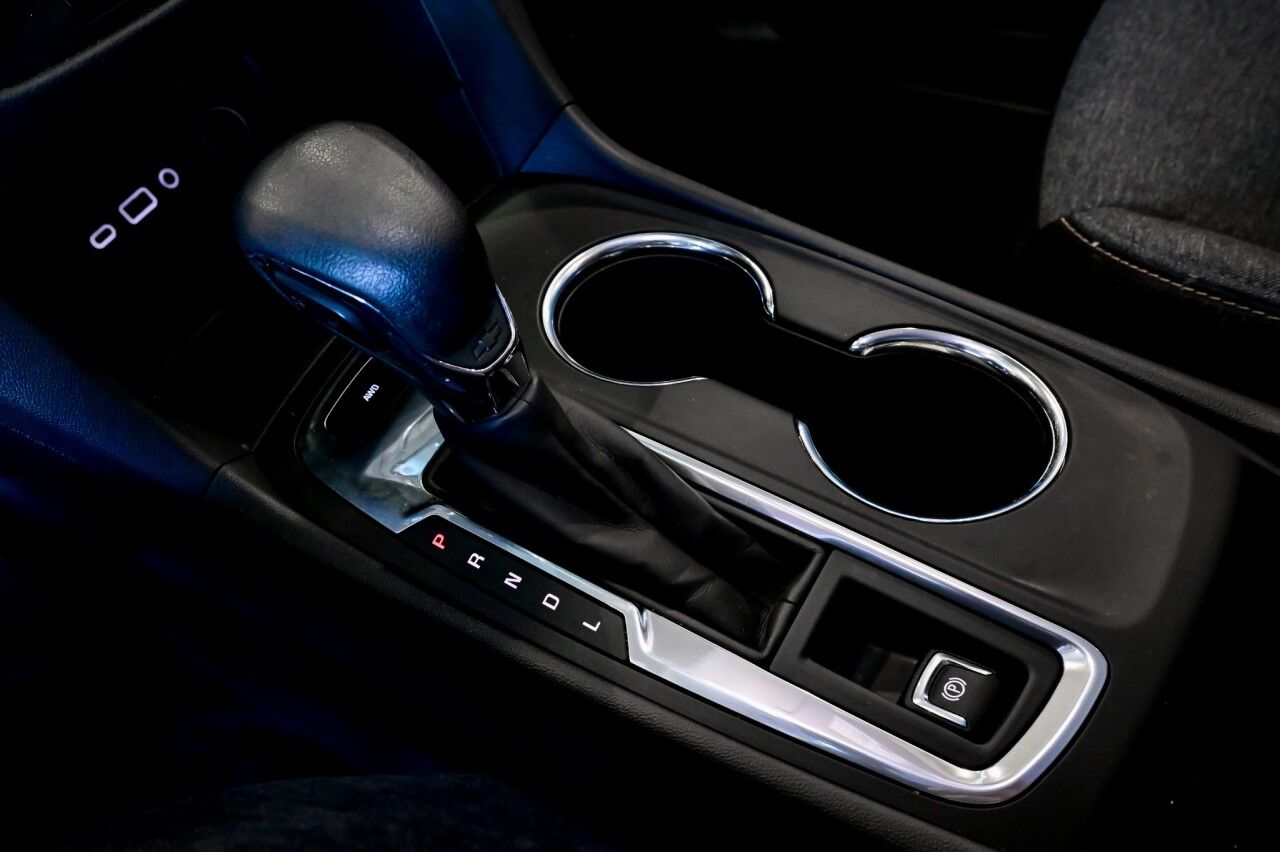 2022 Chevrolet Equinox LT Springfield NJ