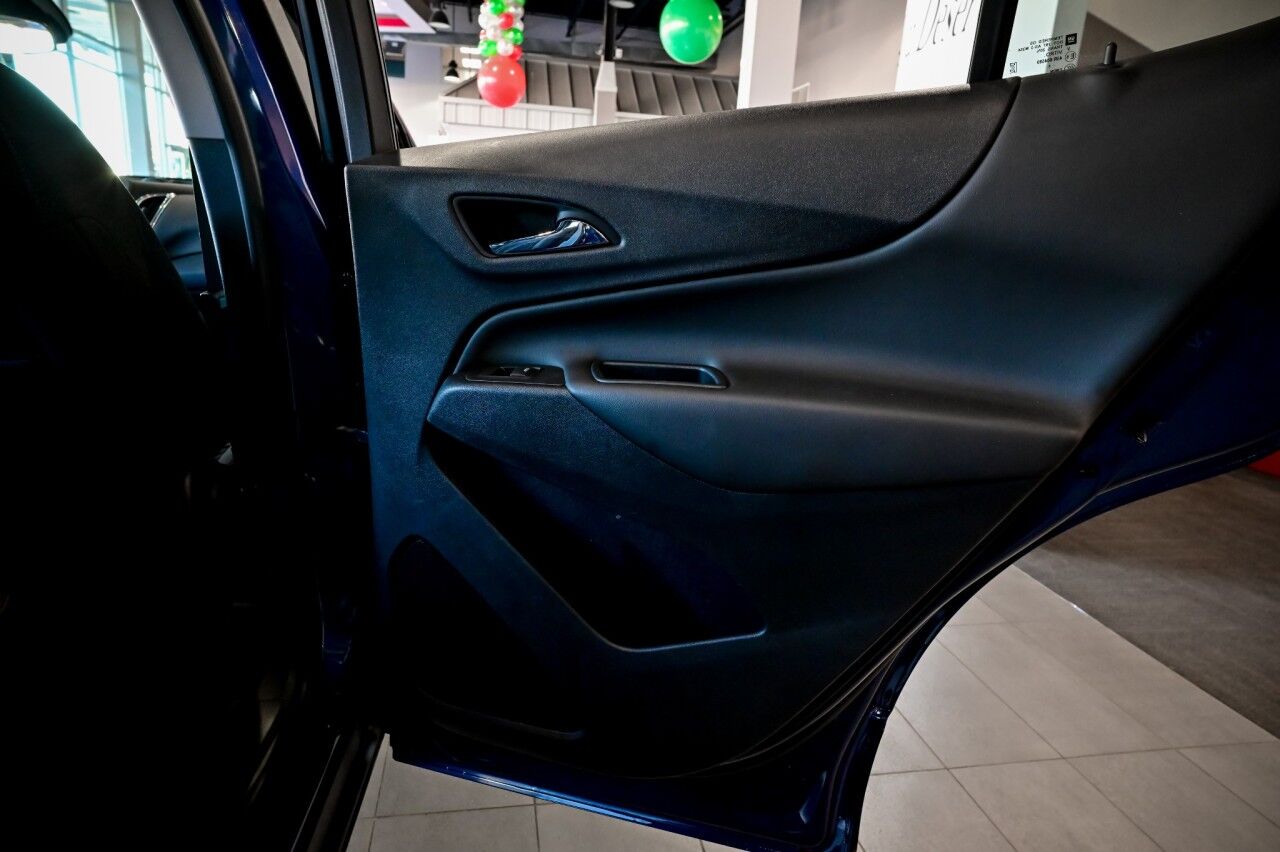 2022 Chevrolet Equinox LT Springfield NJ