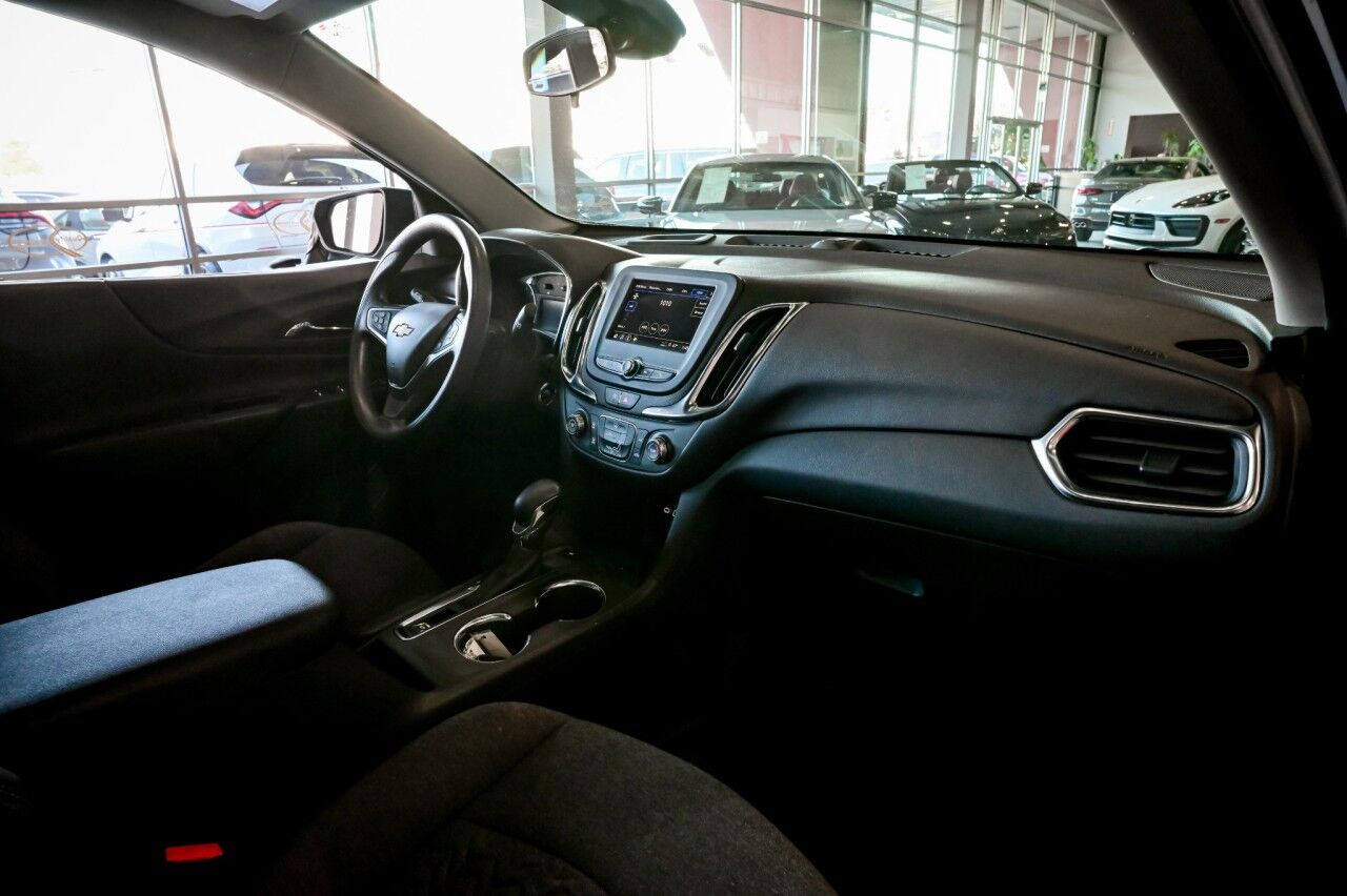 2022 Chevrolet Equinox LT Springfield NJ