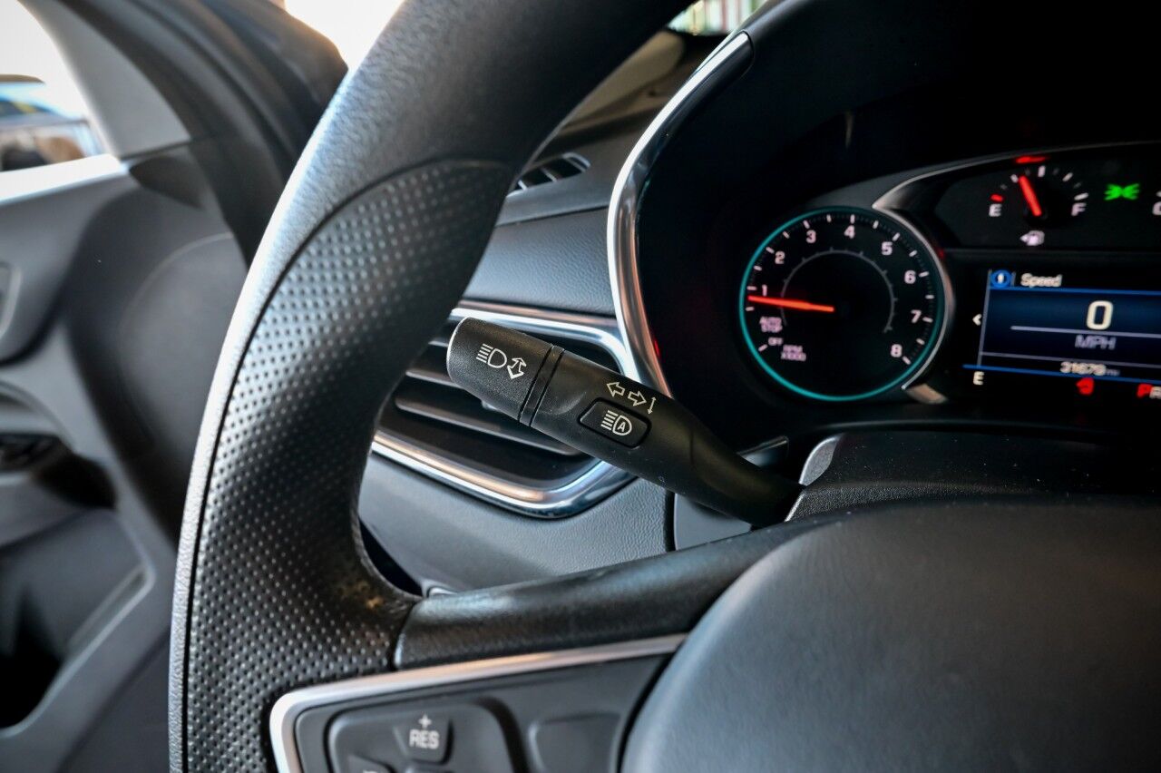 2022 Chevrolet Equinox LT Springfield NJ