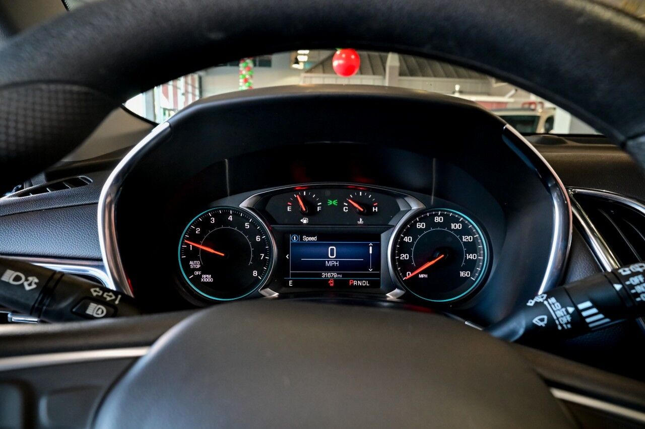 2022 Chevrolet Equinox LT Springfield NJ