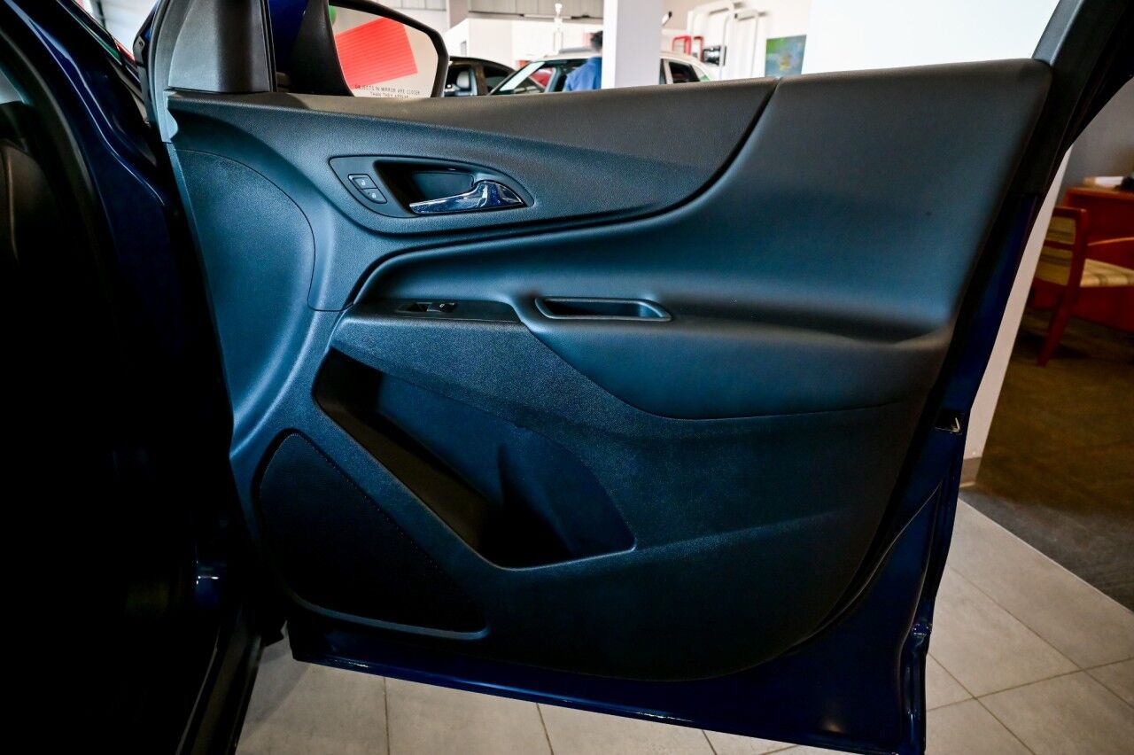 2022 Chevrolet Equinox LT Springfield NJ