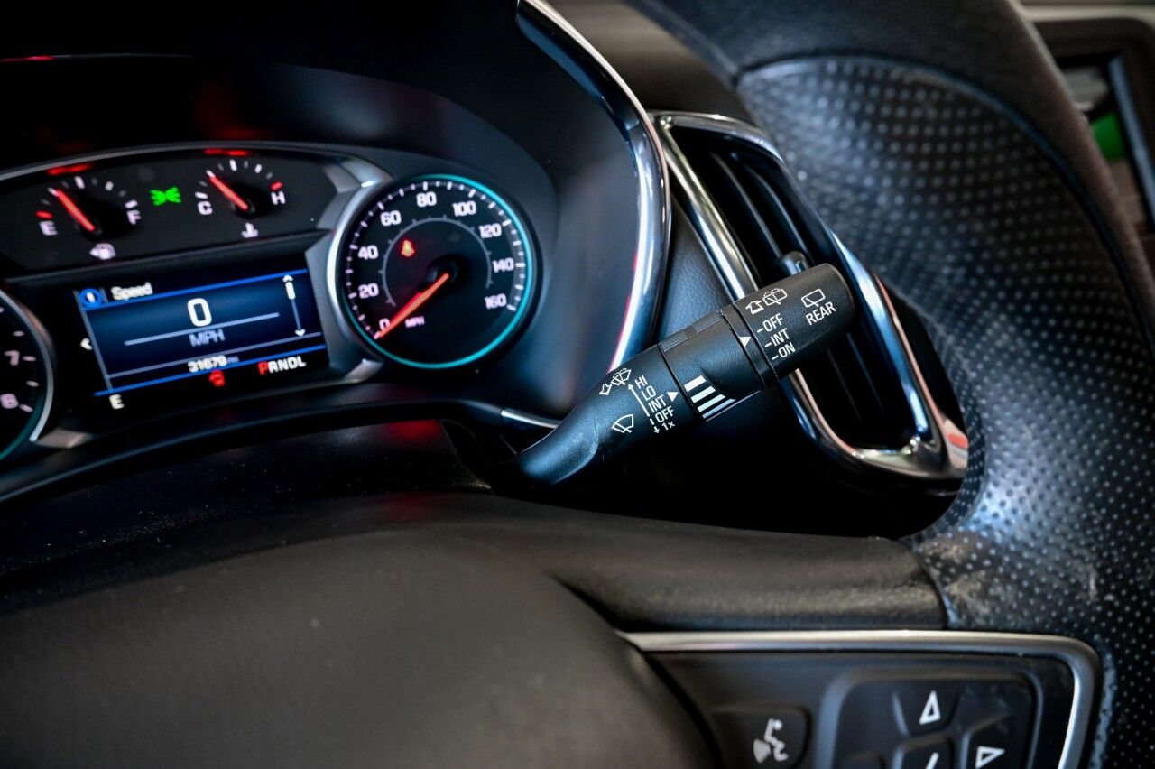 2022 Chevrolet Equinox LT Springfield NJ