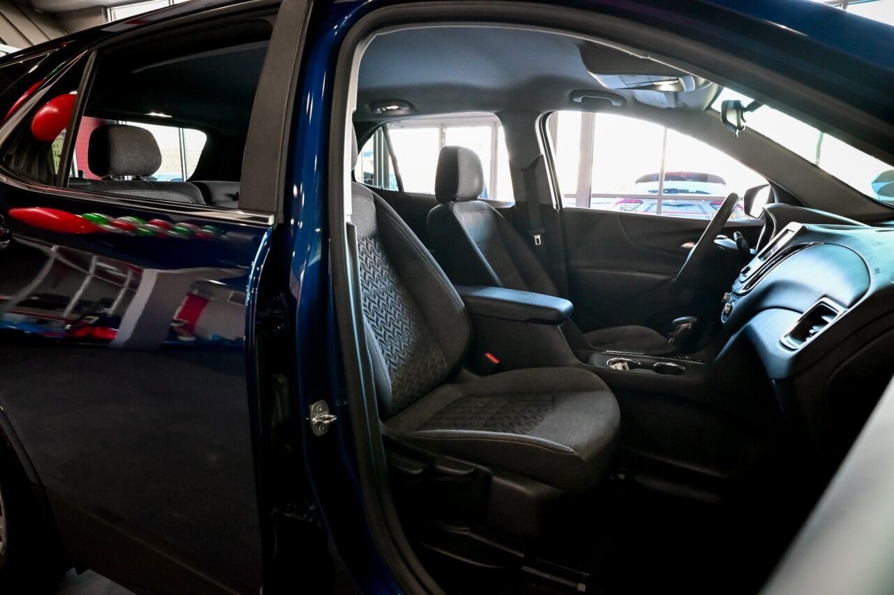 2022 Chevrolet Equinox LT Springfield NJ