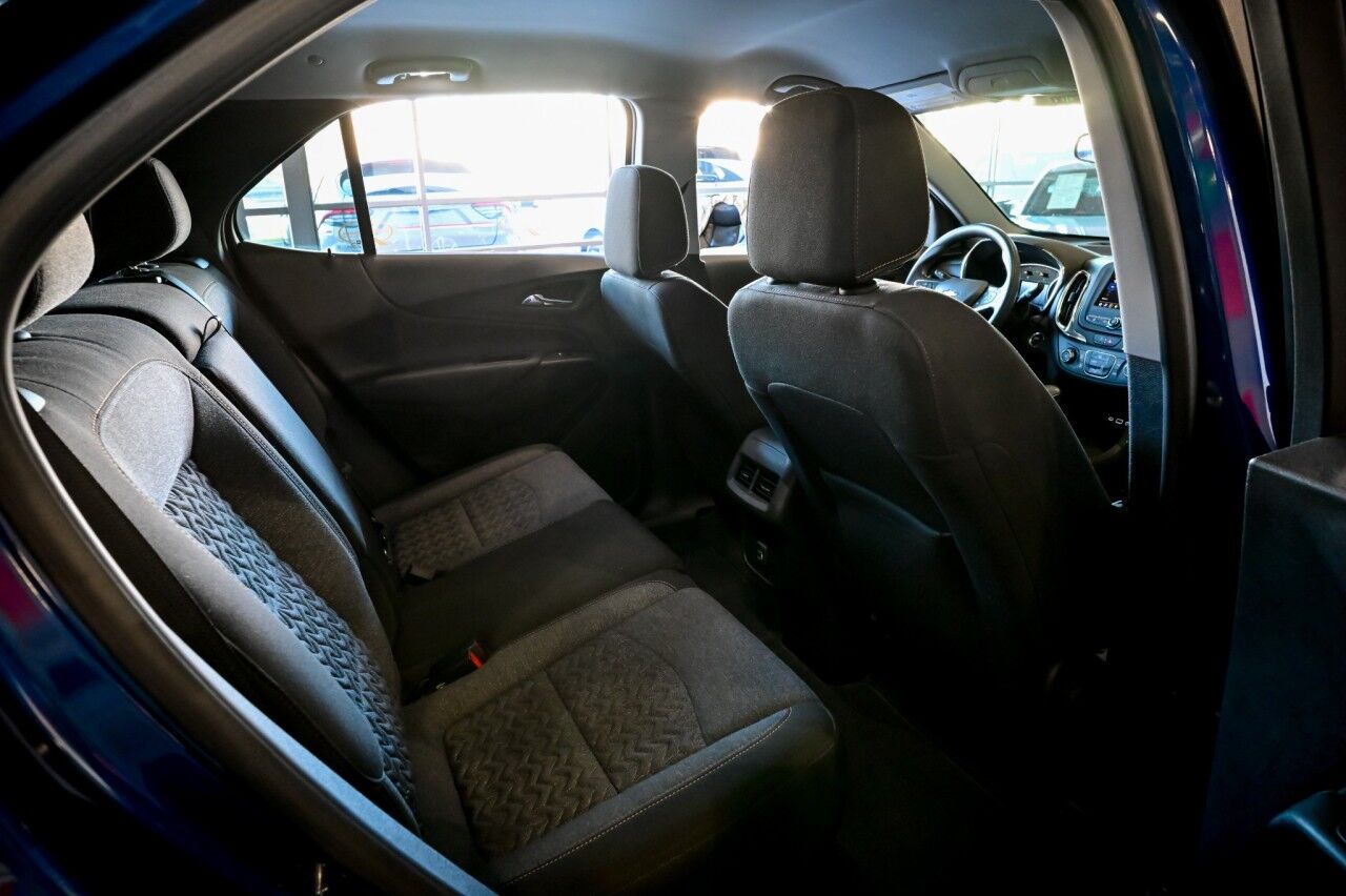 2022 Chevrolet Equinox LT Springfield NJ