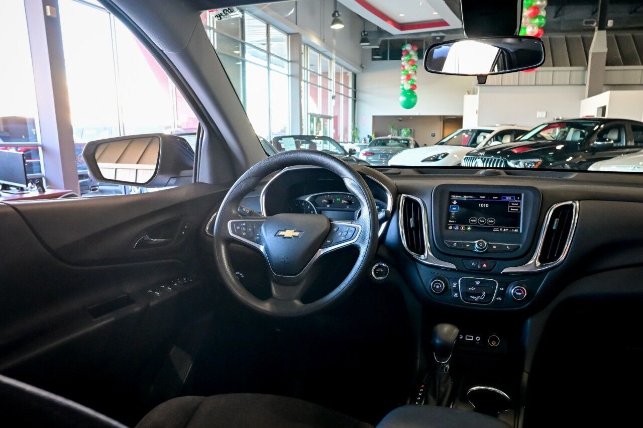 2022 Chevrolet Equinox LT Springfield NJ