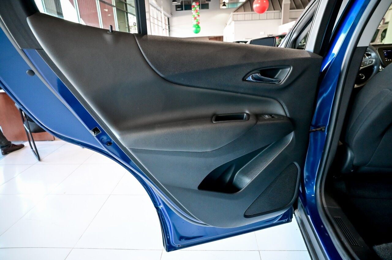 2022 Chevrolet Equinox LT Springfield NJ