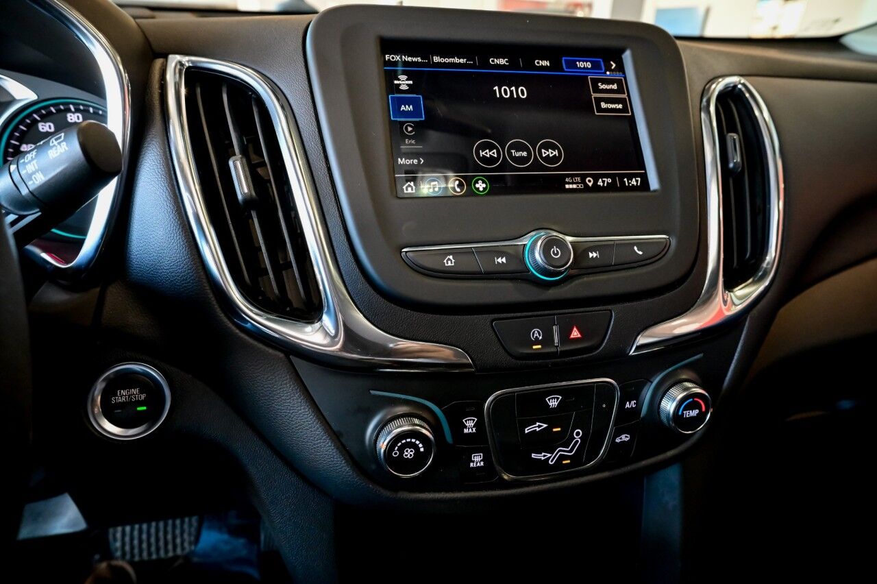 2022 Chevrolet Equinox LT Springfield NJ