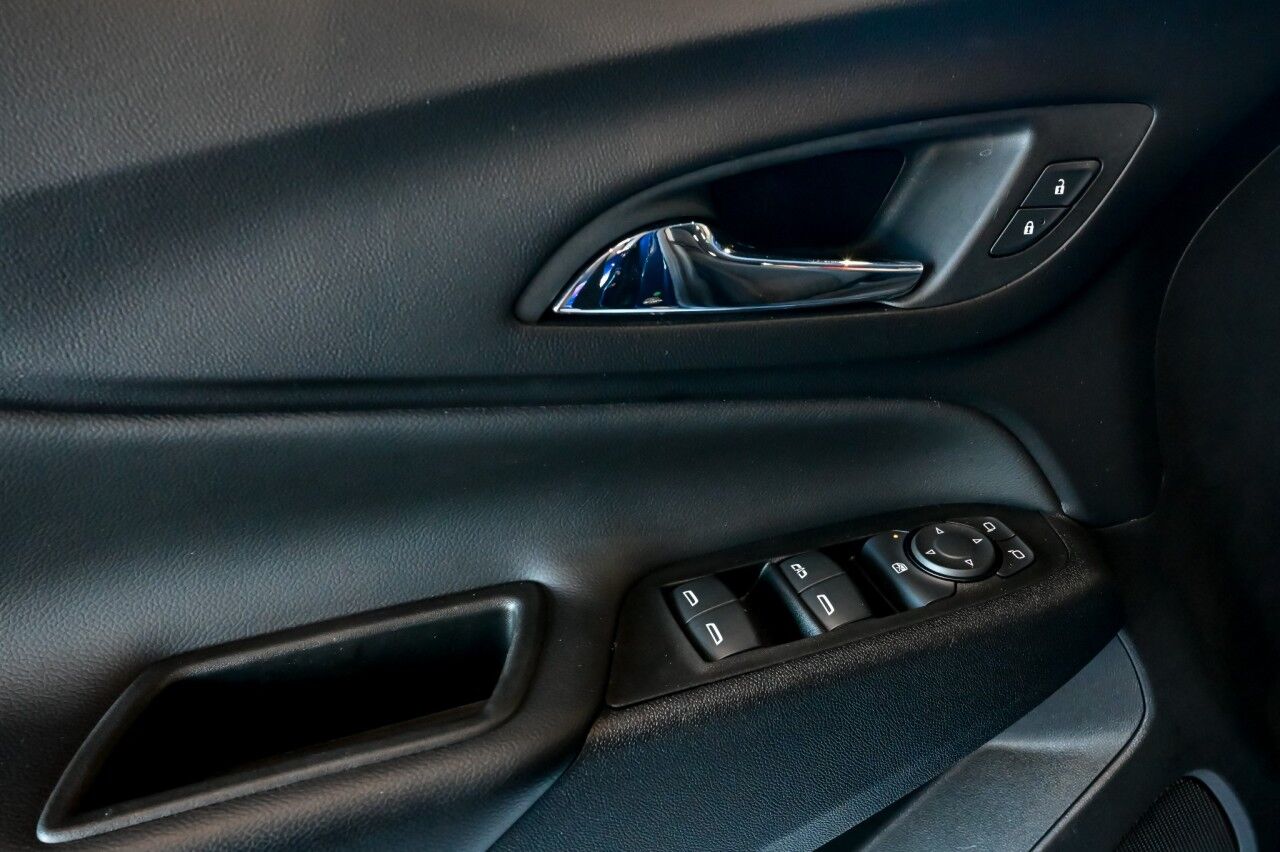 2022 Chevrolet Equinox LT Springfield NJ