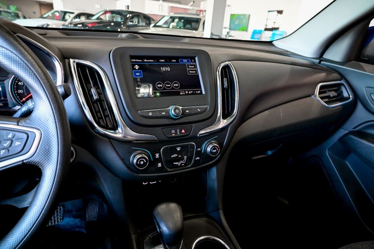 2022 Chevrolet Equinox LT Springfield NJ