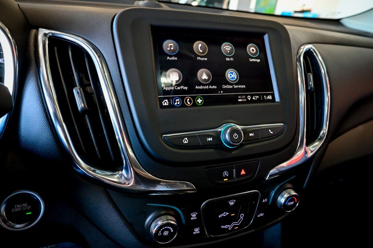 2022 Chevrolet Equinox LT Springfield NJ