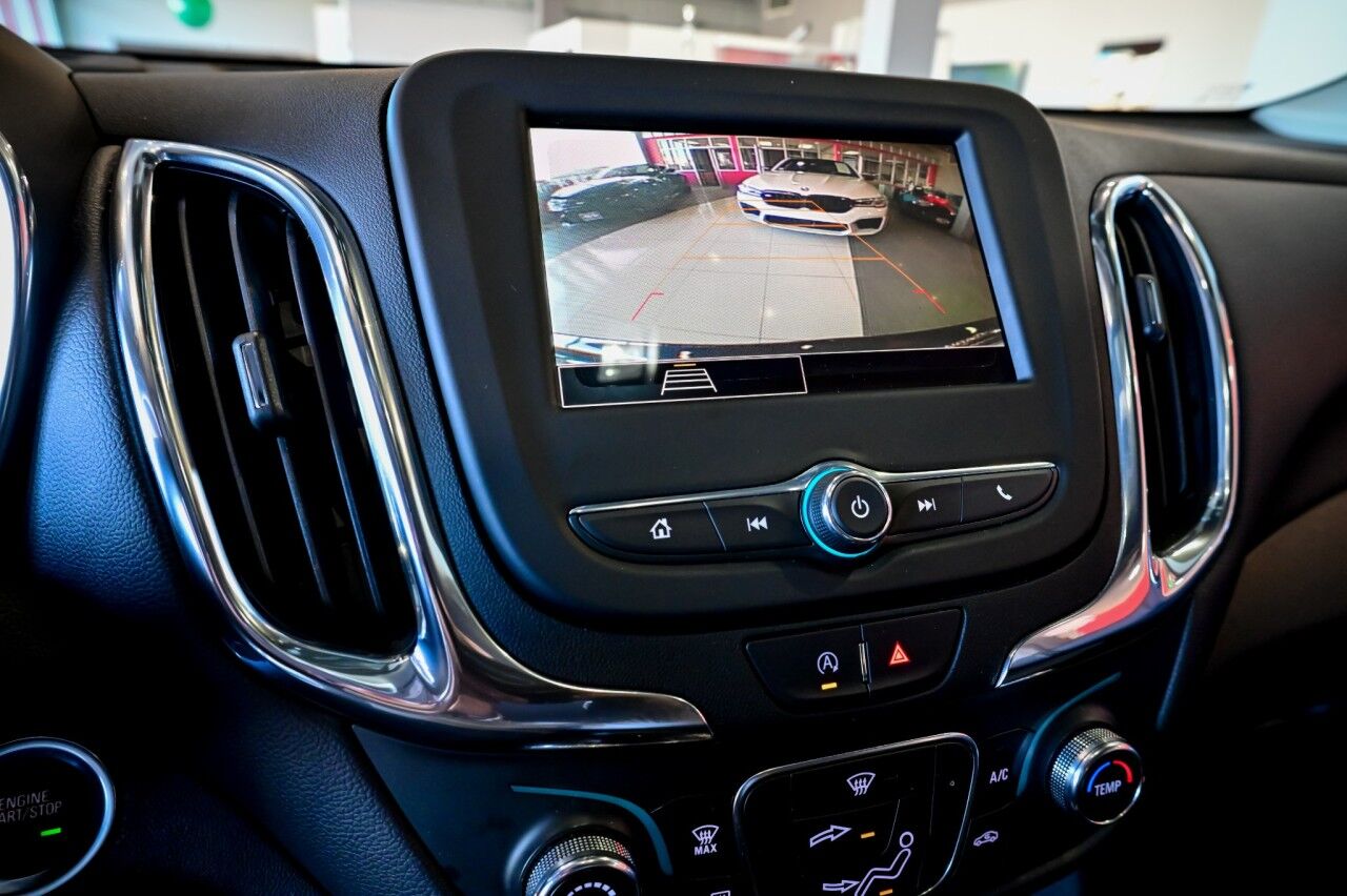 2022 Chevrolet Equinox LT Springfield NJ