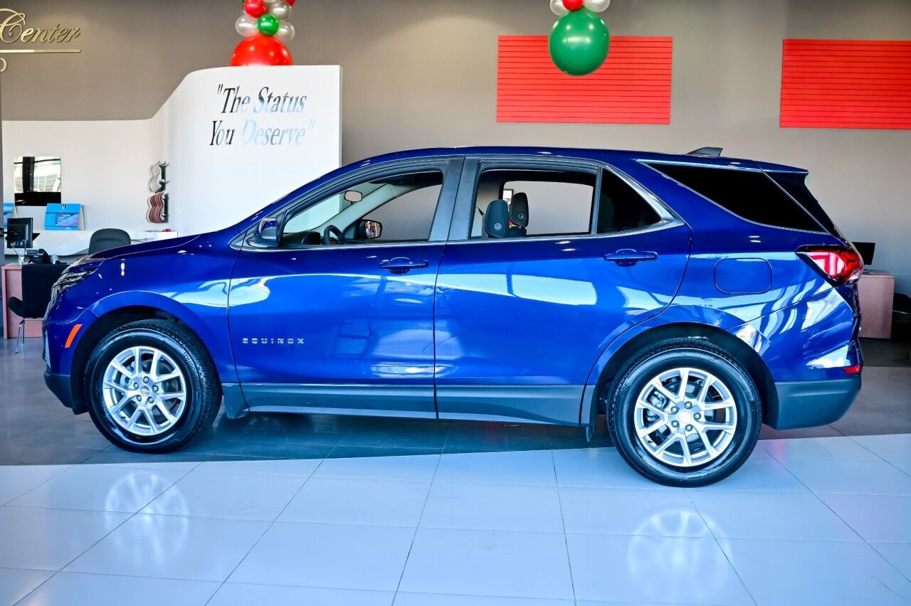 2022 Chevrolet Equinox LT Springfield NJ