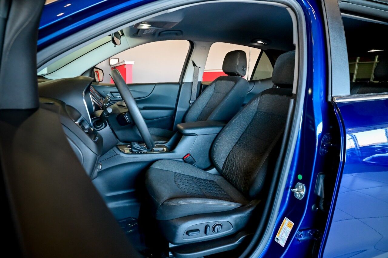 2022 Chevrolet Equinox LT Springfield NJ