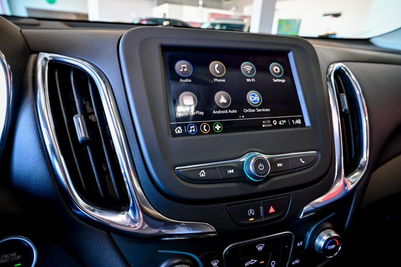 2022 Chevrolet Equinox LT Springfield NJ