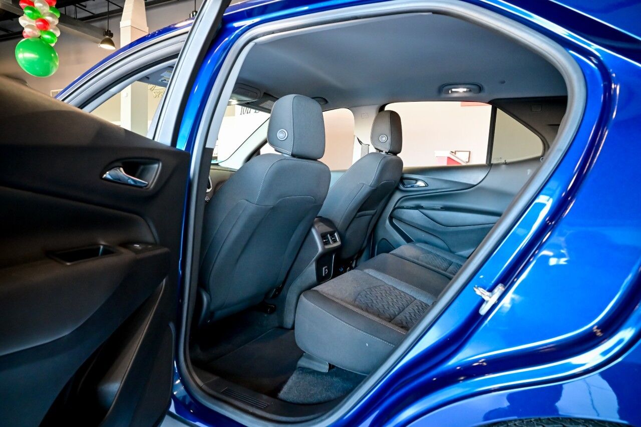 2022 Chevrolet Equinox LT Springfield NJ