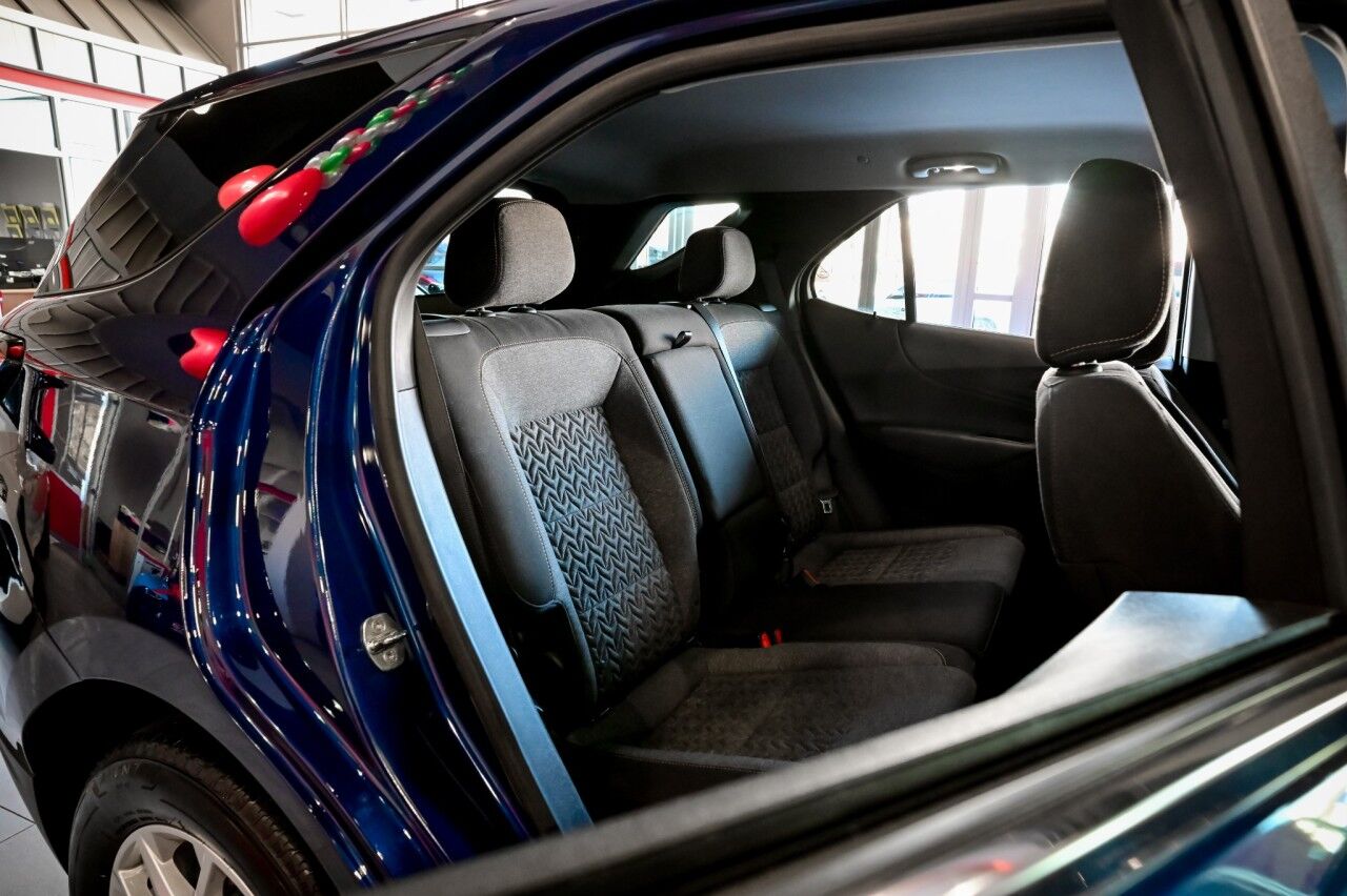 2022 Chevrolet Equinox LT Springfield NJ