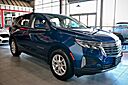 2022 Chevrolet Equinox LT Springfield NJ