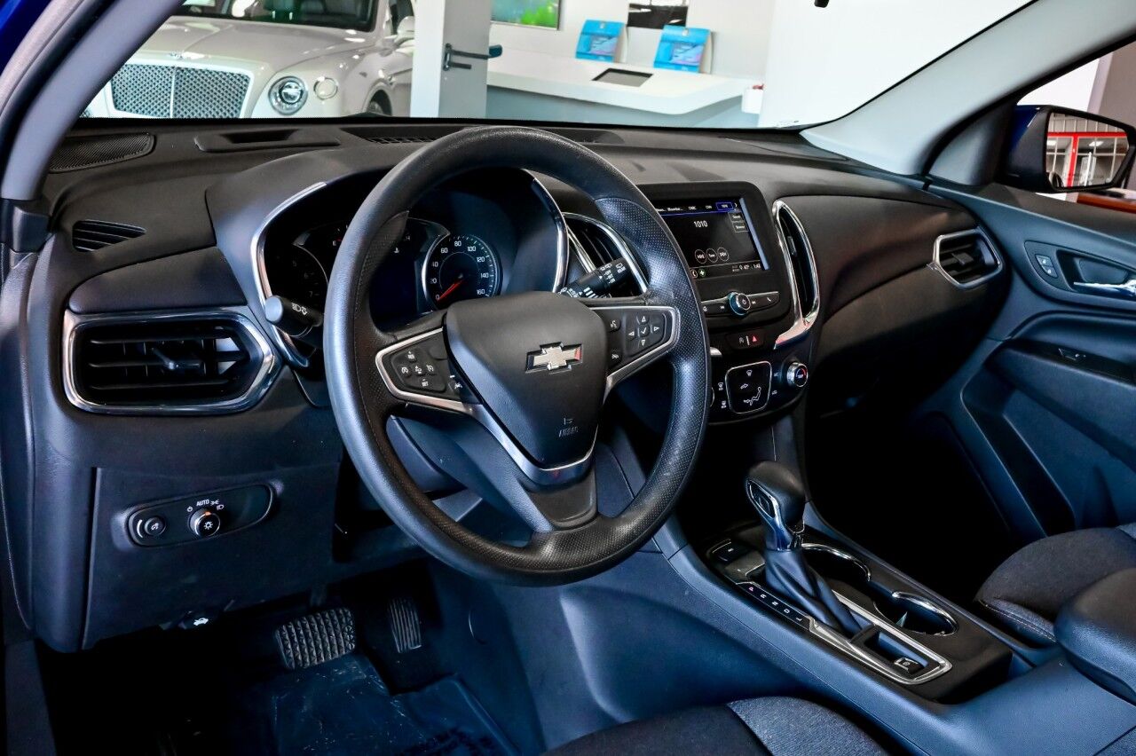 2022 Chevrolet Equinox LT Springfield NJ