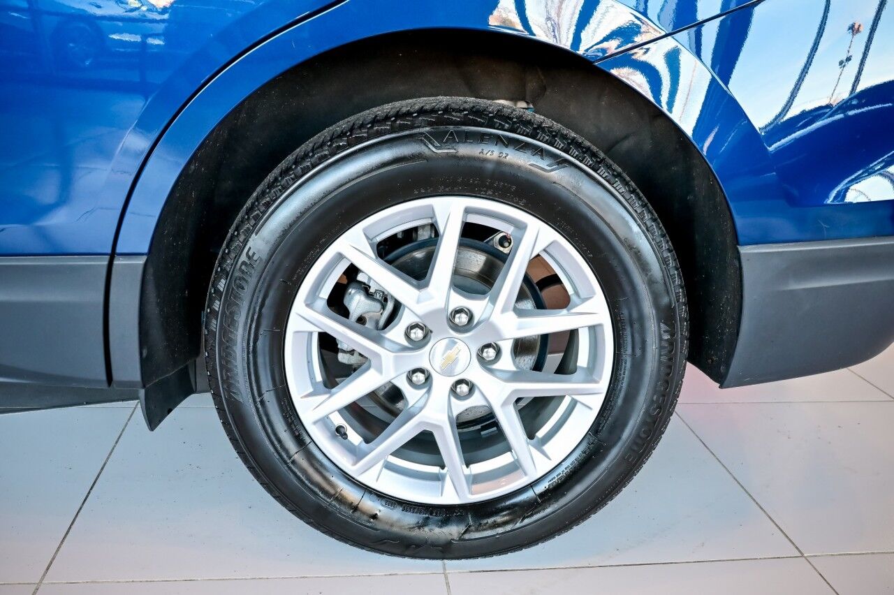 2022 Chevrolet Equinox LT Springfield NJ