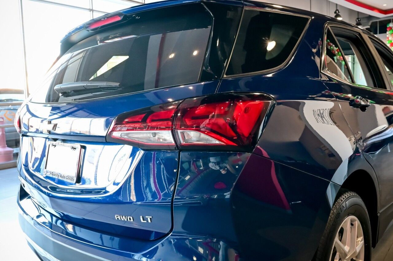 2022 Chevrolet Equinox LT Springfield NJ