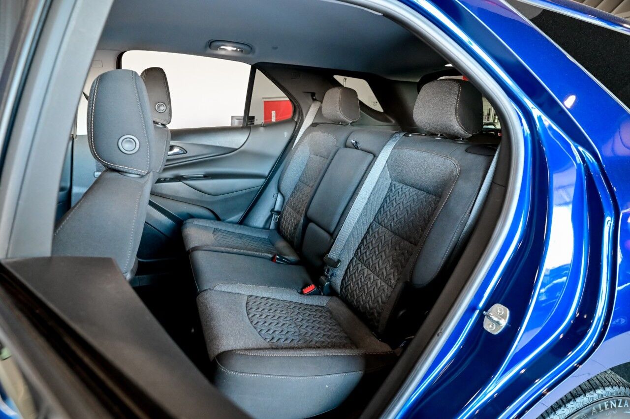 2022 Chevrolet Equinox LT Springfield NJ