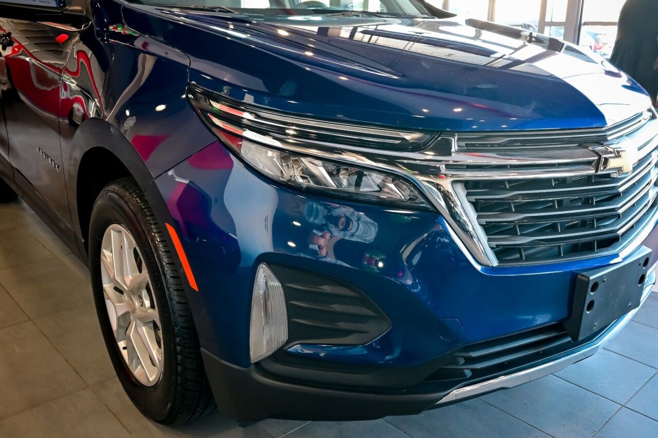 2022 Chevrolet Equinox LT Springfield NJ