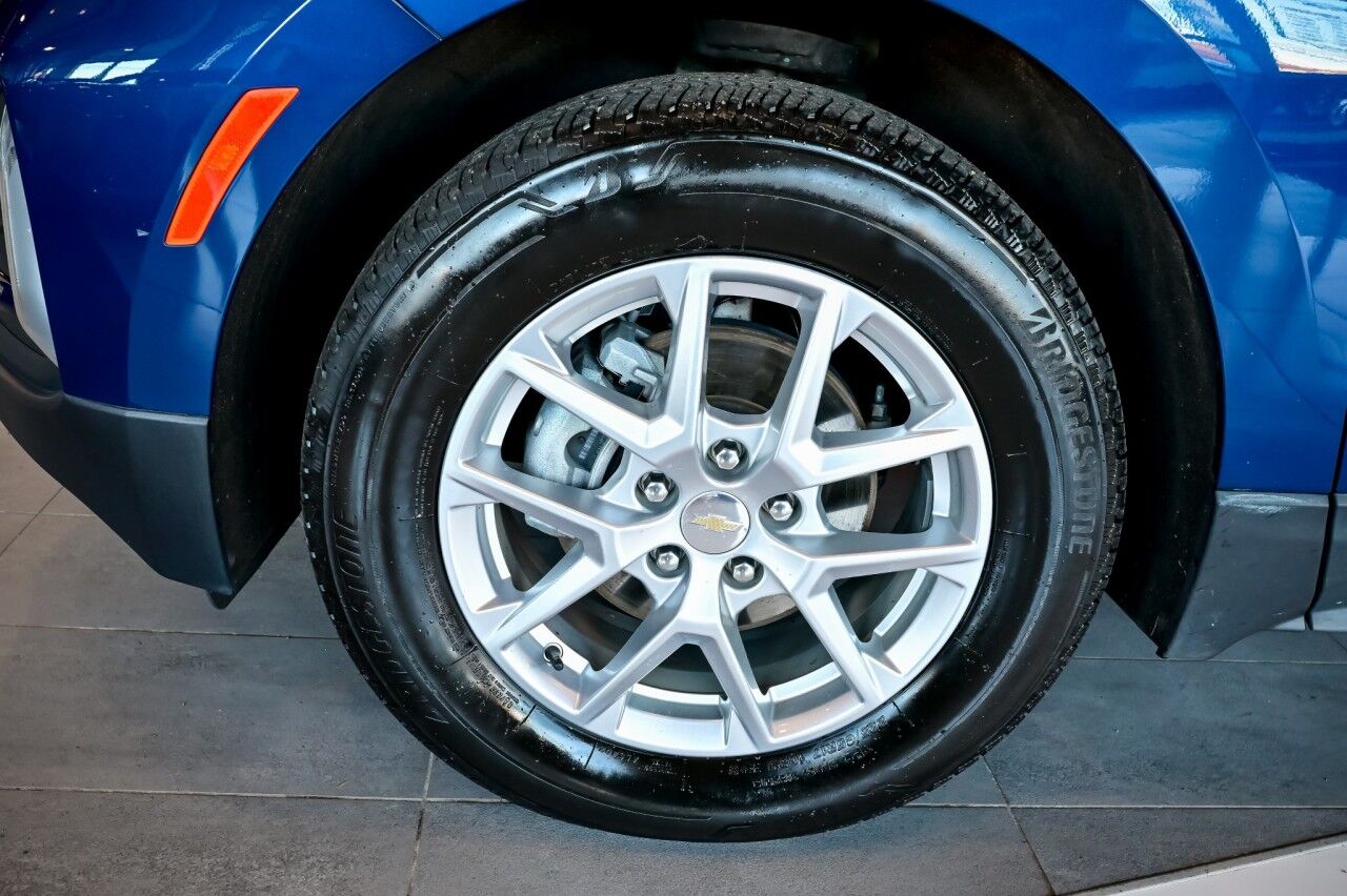 2022 Chevrolet Equinox LT Springfield NJ