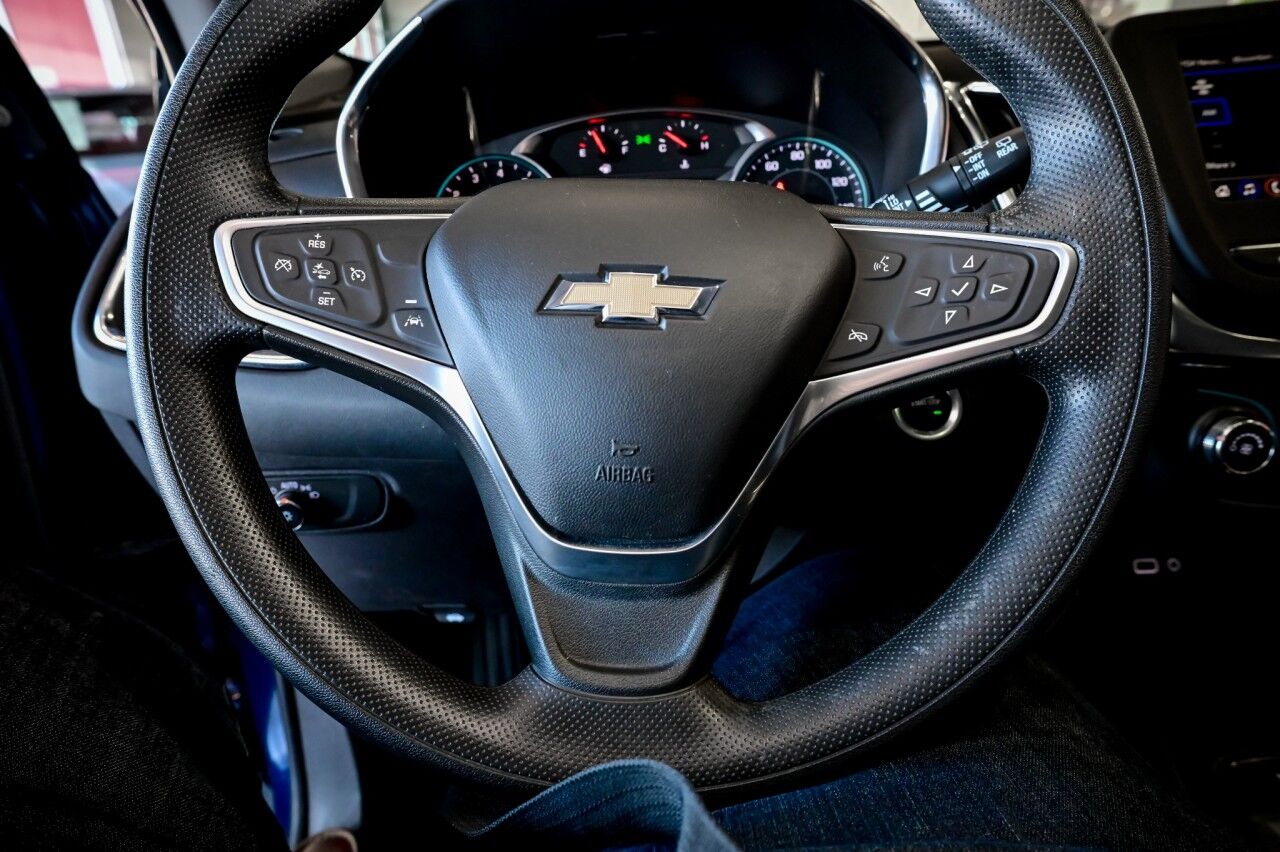 2022 Chevrolet Equinox LT Springfield NJ