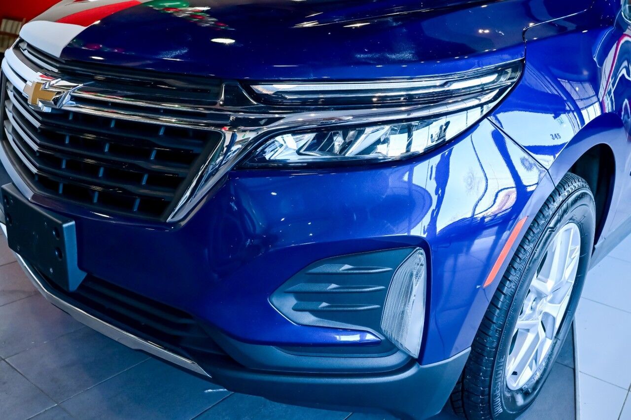 2022 Chevrolet Equinox LT Springfield NJ