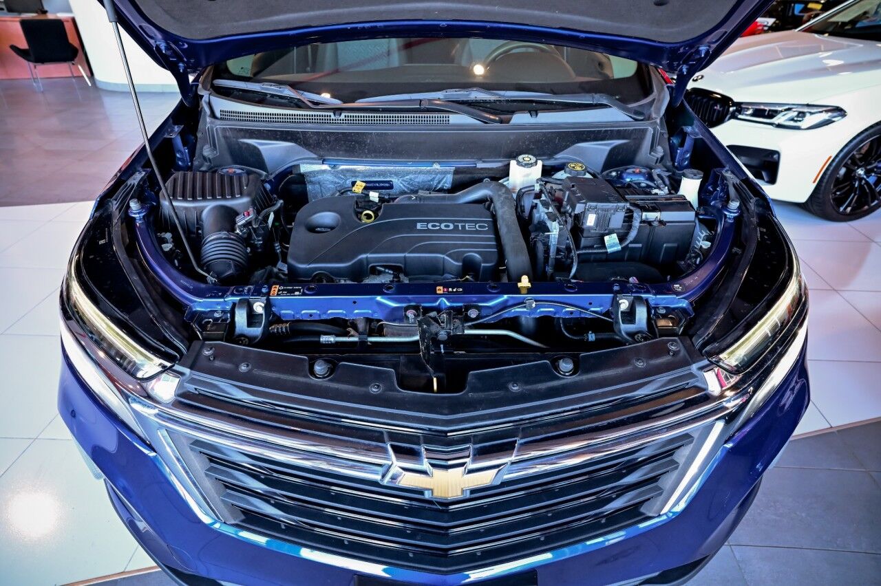 2022 Chevrolet Equinox LT Springfield NJ